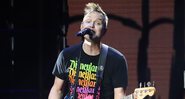 Mark Hoppus (Foto: Rich Fury / Getty Images for iHeartMedia)