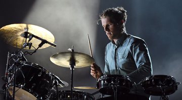 Mark Pontius (Foto: Ethan Miller / Getty Images)