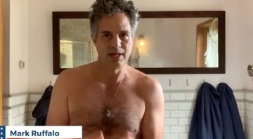 Mark Ruffalo (Foto: Reprodução)