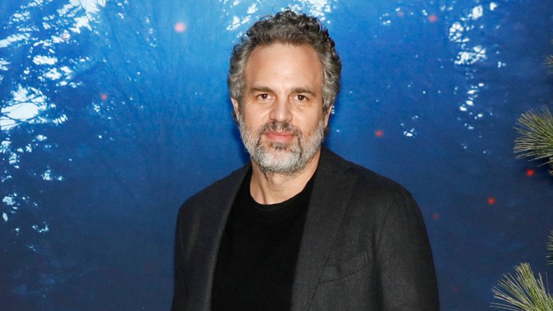 Mark Ruffalo em tapete vermelho (Foto: Getty Images)