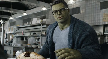 Mark Ruffalo em Vingadores: Ultimato (Foto: Divulgação)