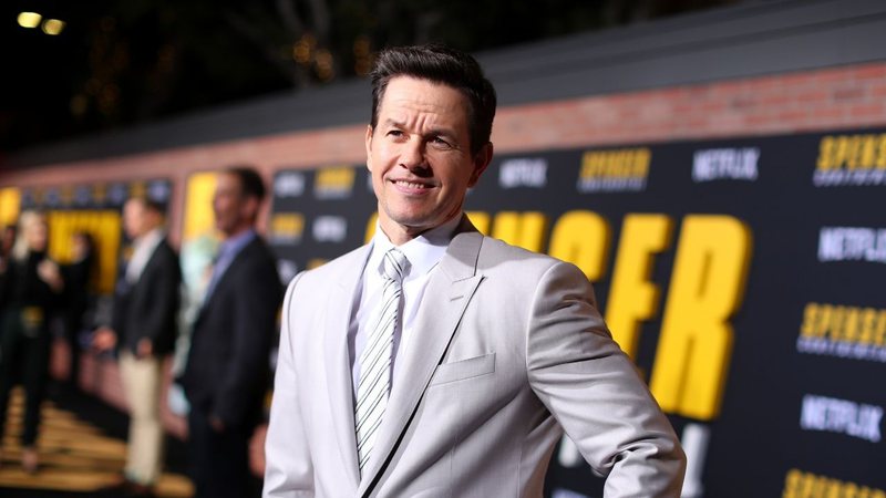 Mark Wahlberg (Foto: Joe Scarnici/Getty Images for Netflix)