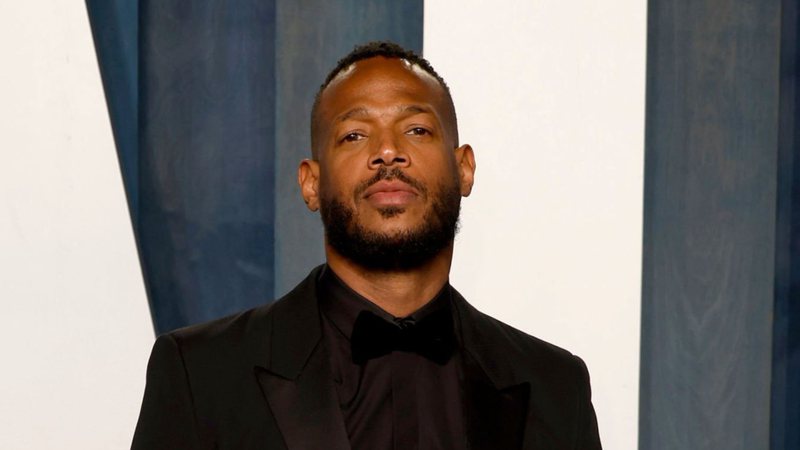 Marlon Wayans (Foto: Frazer Harrison / Getty Images)