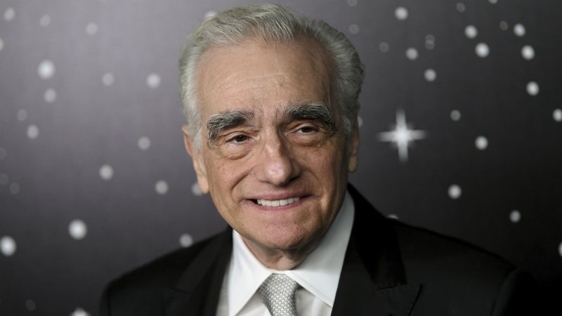 Martin Scorsese (Foto:Evan Agostini / AP)