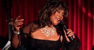 Mary Wilson (Foto: Getty Images / Noel Vasquez / Correspondente)