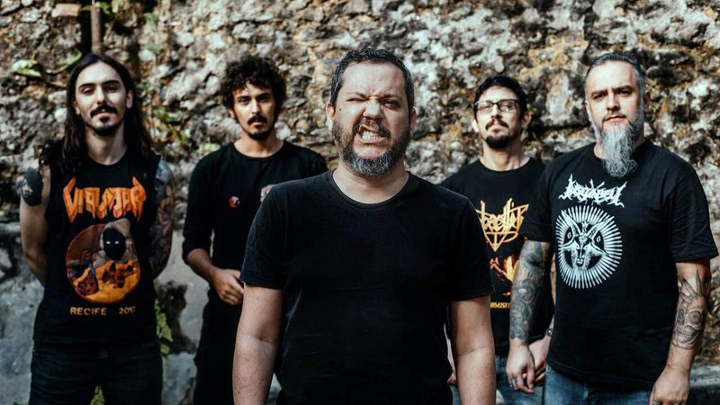 Matanza Inc. (Foto: Divulgação / Goiânia Noise)