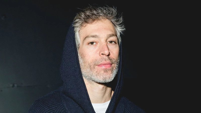 Matisyahu - Reprodução