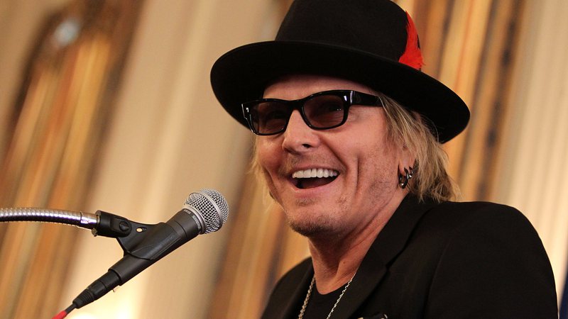 Matt Sorum (Foto: Paul Morigi/Getty Images for Ovation)