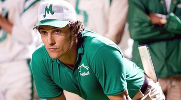 Matthew McConaughey em Somos Marshall (Foto: Divulgação)