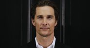 Matthew McConaughey (Foto: Andreas Rentz/Getty Images)