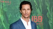 Matthew McConaughey (Foto: Getty Images)