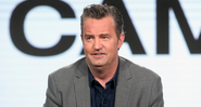 Matthew Perry (Foto: Frederick M. Brown / Getty Images)