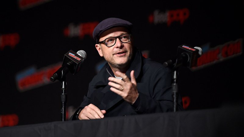 Matthew Vaughn, diretor de King's Man (Foto: Ilya S. Savenok / Getty Images)