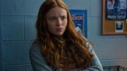 Sadie Sink como Max (Foto: Reprodução / Netflix)