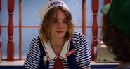 Maya Hawke em Stranger Things (Foto: Reprodução /Twitter)