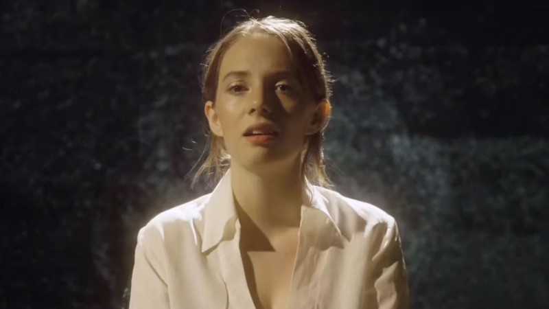 Maya Hawke. (Foto: Reprodução)