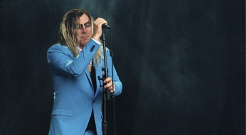 Maynard James Keenan, vocalista do Tool (Foto: Markus Green/Picture Alliance/dpa/AP)