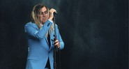 Maynard James Keenan, vocalista do Tool (Foto: Markus Green/Picture Alliance/dpa/AP)