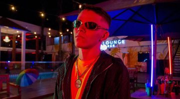 Como MC Niack aos 17 anos desbancou nomes do pop como Anitta com duas músicas e está no topo do Brasil (Foto: Divulgação / Kondzilla)