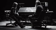 Paul McCartney e Rick Rubin (Foto: Reprodução / Hulu)