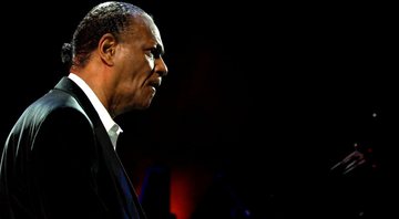 McCoy Tyner (Foto: AP Photo/Jason DeCrow)