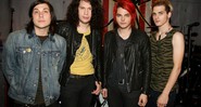 My Chemical Romance (Foto: AMANDA SCHWAB/AP Images)