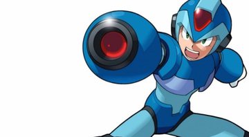 Mega Man (Foto: Divulgação)