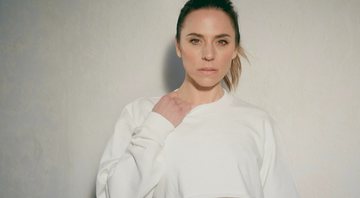 Mel C (Foto: Conor Clinch)