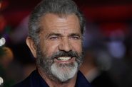 Mel Gibson (Foto: John Phillips/Getty Images)