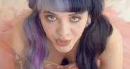 Melanie Martinez em Pity Party (Foto: Reprodução/YouTube)