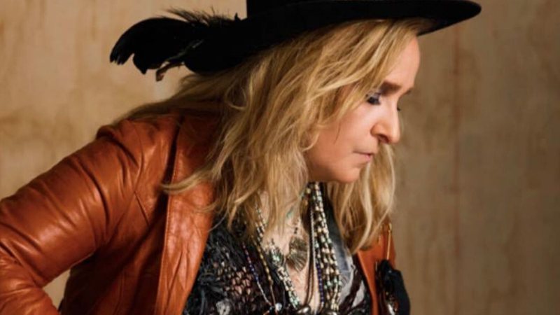 Melissa Etheridge (Foto: Reprodução/Instagram)