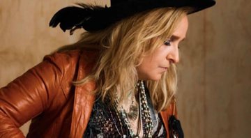 Melissa Etheridge (Foto: Reprodução/Instagram)