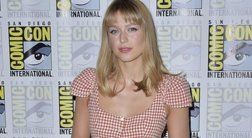 Melissa Benoist (Foto: zz/GOTPAP/STAR MAX/IPx)