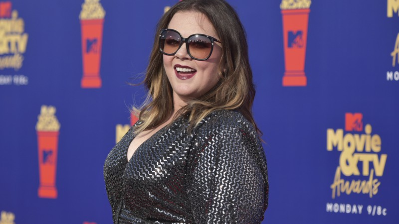 Melissa Mccarthy (Foto: Richard Shotwel / Invision AP)