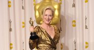 Meryl Streep (Foto: Jason Merritt/Getty Images)