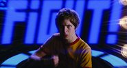 Michael Cera em Scott Pilgrim Contra o Mundo (Foto: Reprodução)