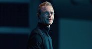 Michael Fassbender em Steve Jobs (Foto: Reprodução)