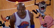 Cena de Space Jam: O Jogo do Século (Foto: Reprodução/Warner)