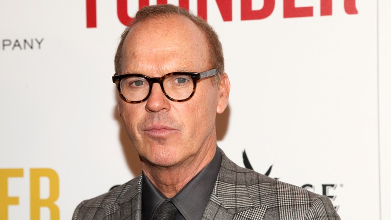 Michael Keaton (Foto: Andy Kropa / Invision / AP)