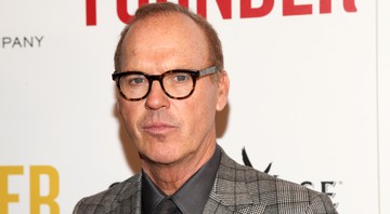 Michael Keaton (Foto: Andy Kropa / Invision / AP)