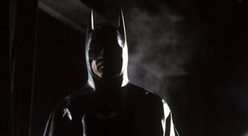 Michael Keaton como Batman (Foto: Reprodução/IDMb)