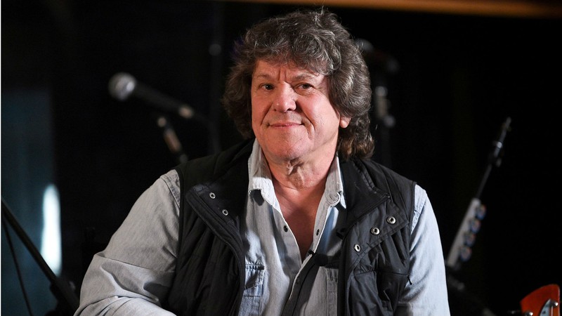 Michael Lang (Foto:Evan Agostini/Invision/AP/Shutterstock)