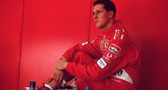 Michael Schumacher (Foto: Clive Mason/Equipe)