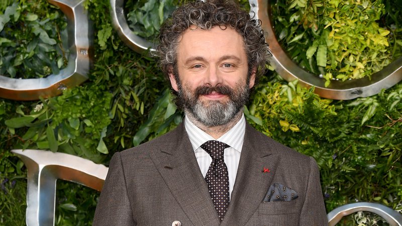 Michael Sheen (Foto: Jeff Spicer/Getty Images)