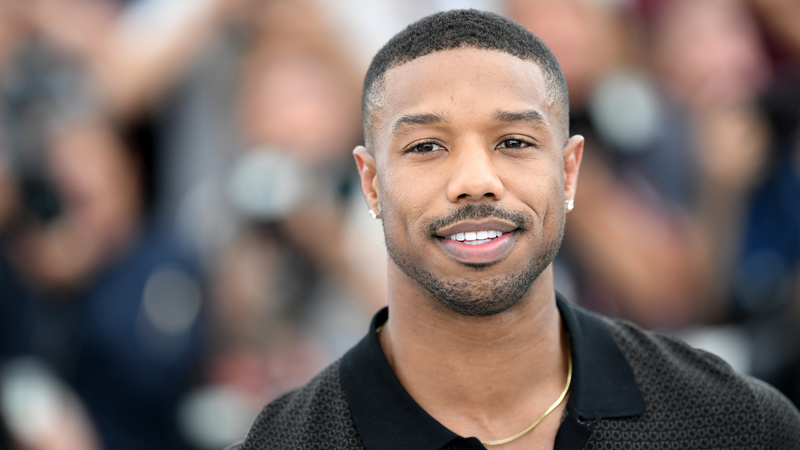 Michael B. Jordan (Foto: Pascal Le Segretain/Getty Images)