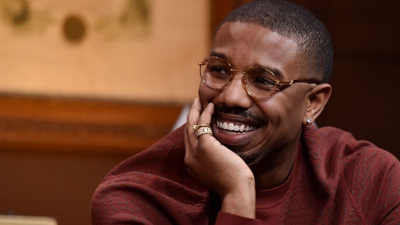 Michael B. Jordan (Foto: David Becker/Getty Images)