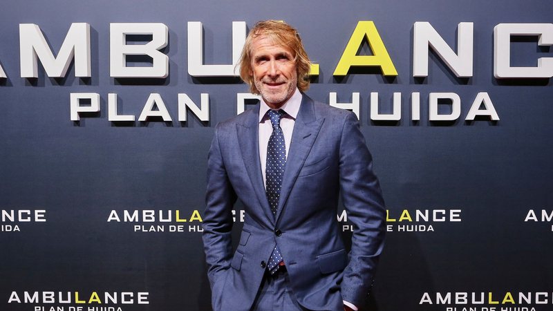 Michael Bay (Foto: Getty Images)