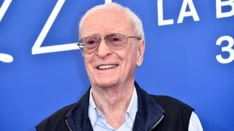 Michael Caine (Foto: Pascal Le Segretain / Getty Images)