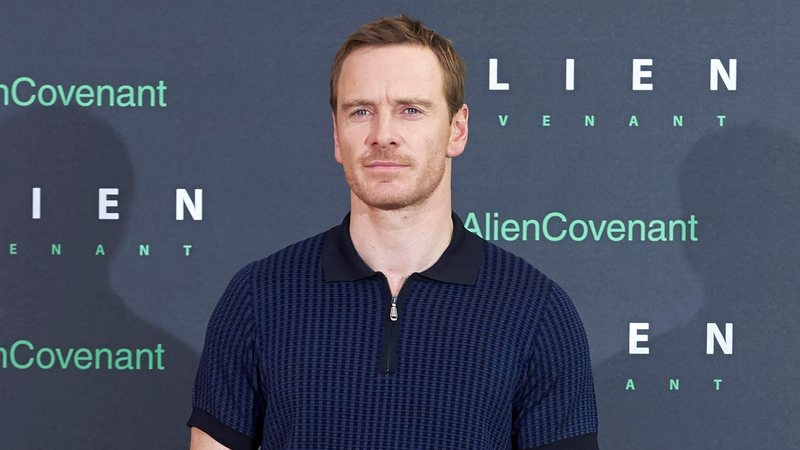 Michael Fassbender (Foto: Carlos Alvarez/Getty Images)