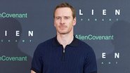 Michael Fassbender (Foto: Carlos Alvarez/Getty Images)